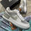 תמונה ממוזערת: Nike Air Force 1 Shadow Particle Grey