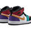 תמונה ממוזערת: Air Jordan 1 Mid Kids 640735-125