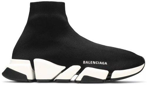 Balenciaga Speed 2.0 | Captain-shoes