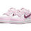 תמונה ממוזערת: Nike Dunk Low Kids Pink Red White