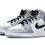 תמונה ממוזערת: AIR JORDAN 1 Mid LIGHT SMOKE GREY