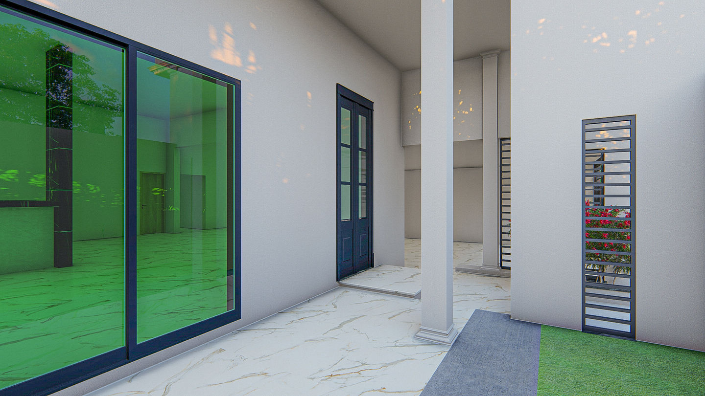 render fachada 2_Photo - 5