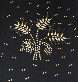 Bordados de Palha (Açores)