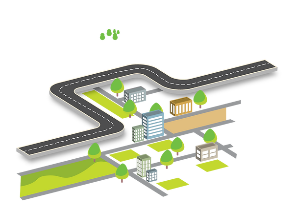 le rallye pour entreprendre