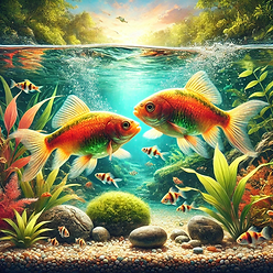 Breeding Aquarium Fish: Tips for Success