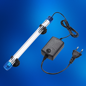 The Role of UV Sterilizers in Aquariums.
