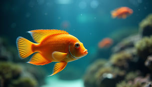 Best Aquarium Shop in Pune: What to Check Before Buying Fish