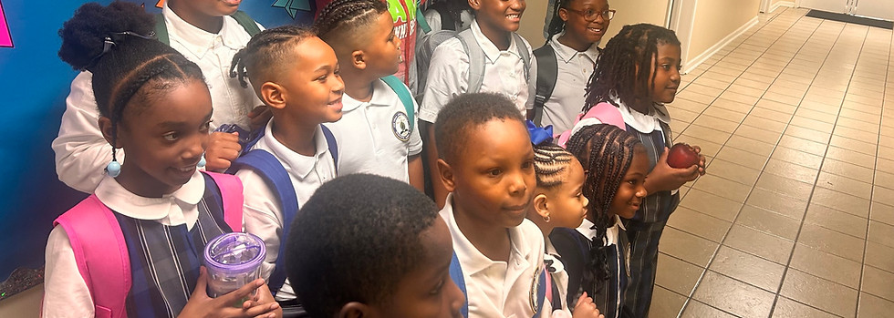 New Orleans Adventist Academy