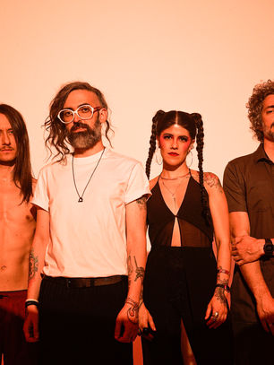 Supercombo I Sesc Santo André