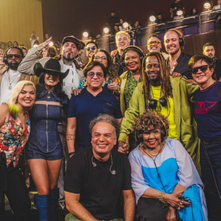 Rock in Rio lança neste domingo música e clipe de "Deixa o Coração Falar": Canção conta com 53 artistas nacionais em uma colaboração inédita