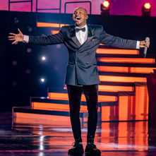 Thiaguinho I Espaço Unimed