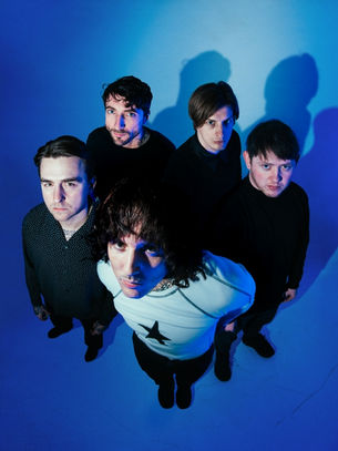 Bring Me The Horizon anuncia seu novo álbum "POST HUMAN: NeX GEn" para setembro