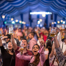 São Paulo Oktoberfest 2024 começa nesta quinta-feira