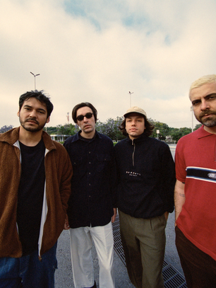 Terno Rei I Casa Rockambole