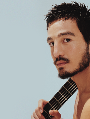 Tiago Iorc I Vibra São Paulo