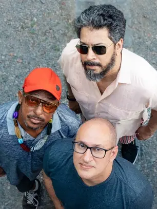 Nação Zumbi revisita toda sua trajetória em show especial na Casa Natura Musical, em São Paulo