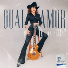 QUAL AMOR TE FAZ FELIZ? — PAULA FERNANDES LANÇA O EP 1 DO NOVO AUDIOVISUAL