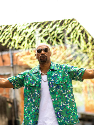 MV Bill I Casa Natura