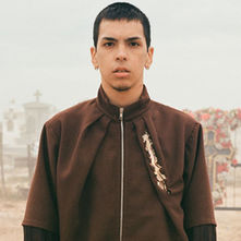 Milo J chega a São Paulo após o Rock in Rio para dois shows na Audio