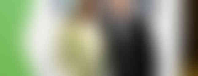 opening Mattatoio Roma