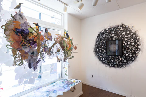 Micaela Lattanzio, Michele Landel, Keun Young Park, Yannick Lowery, Jay Riggio, Hollie Chastain, Gavin Benjamin, Clare Celeste Börsch, Michael Mapes, Dominik Hollaus, David Samuel Stern