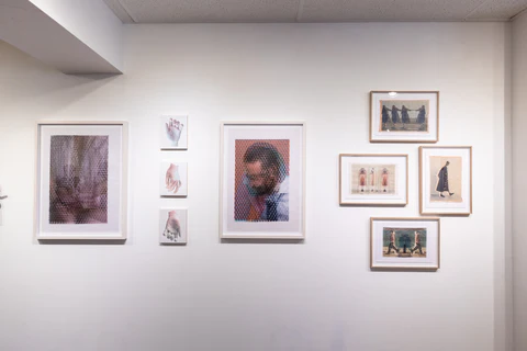 Micaela Lattanzio, Michele Landel, Keun Young Park, Yannick Lowery, Jay Riggio, Hollie Chastain, Gavin Benjamin, Clare Celeste Börsch, Michael Mapes, Dominik Hollaus, David Samuel Stern