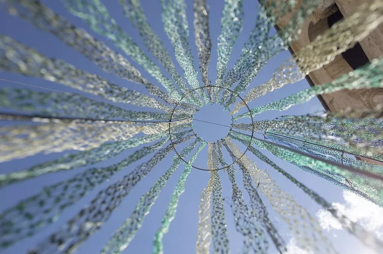 esposizione collettiva con: Michelangelo Piatoletto, Micaela Lattanzio, Claudio Beorchia, Maria Grazia Carriero, Guendalina Salini, Alice Padovani, fabulism