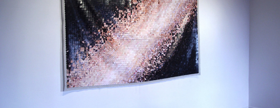 Fragmenta MICAELA LATTANZIO