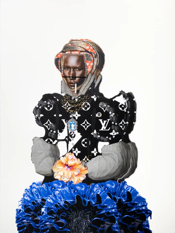 Gavin Benjamin, contemporary art