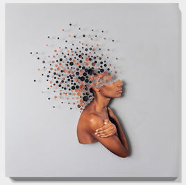 Piecing It All Together - mostra collettiva 