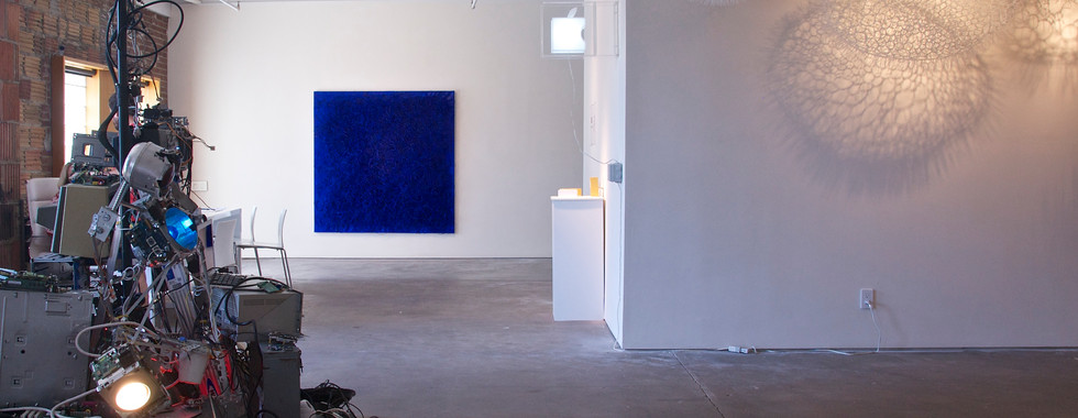 Sabrina Barrios, Jessica Judith Beckwith, Jaeyoung Choi, Maria Fragoudaki, Hey Joo Jun, Maiko Kikuc