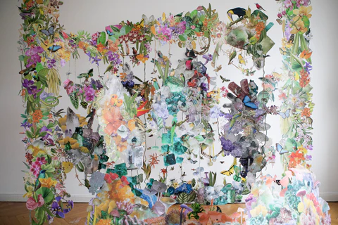 Clare Celeste Börsc