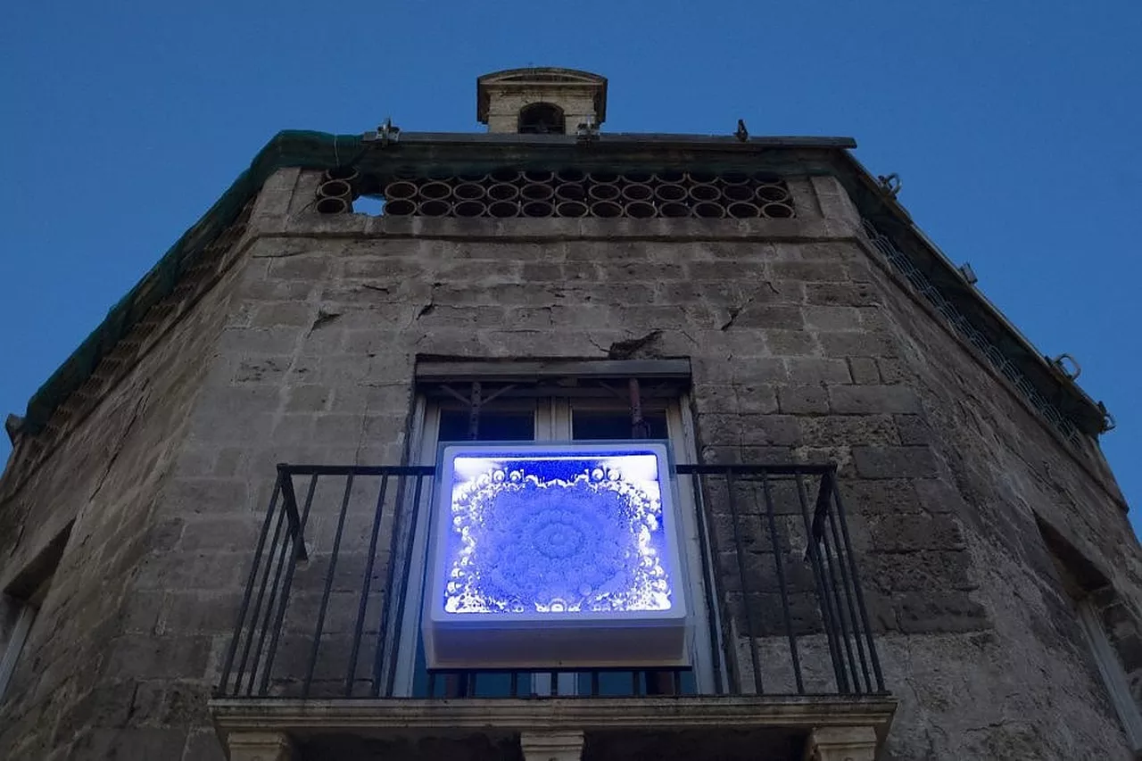 esposizione collettiva con: Michelangelo Piatoletto, Micaela Lattanzio, Claudio Beorchia, Maria Grazia Carriero, Guendalina Salini, Alice Padovani, fabulism