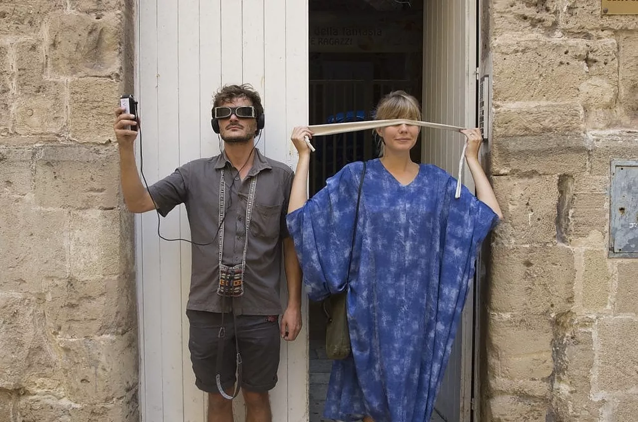 esposizione collettiva con: Michelangelo Piatoletto, Micaela Lattanzio, Claudio Beorchia, Maria Grazia Carriero, Guendalina Salini, Alice Padovani, fabulism