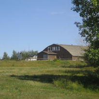 Old Climax Rink _ by Jaime Hath3way
