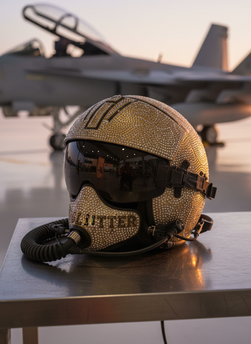 Virtual AI Photo Booth for Breitling