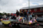 PARADE