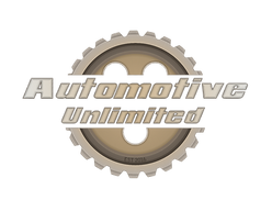 Automotive Unlimited Logo