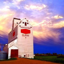 Climax Elevator at Sunset _ Jaime Hatheway