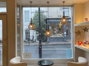 Molton50 Flagship Store Cheltenham