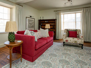 Cotswold Cirencester Lounge