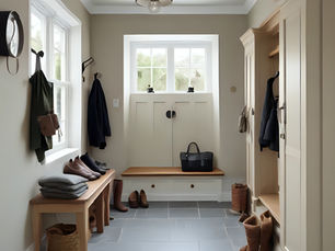 Unlocking the Potential of Your Boot Room