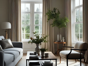 The 60-30-10 Rule in Interior Design – Achieving the Perfect Look