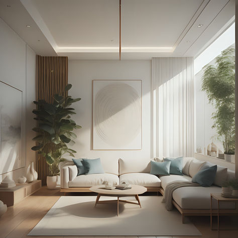 The Art of Feng Shui: Creating Harmony and Balance in Your Home