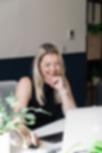 Georgina McDonald G R Design Studio