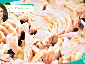 ¿El atún es sano? ¿Filete o enlatado? Cuál elegir en ambos Laredos