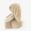 Thumbnail: Jellycat - Oat Flufflet Bunny