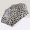 Thumbnail: Pom - Classic animal print recycled umbrella