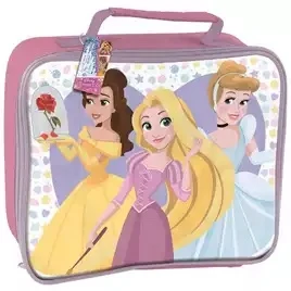 Disney Princess Lunch Bag The Treehouse