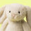 Thumbnail: Jellycat - Wheat Flufflet Bunny